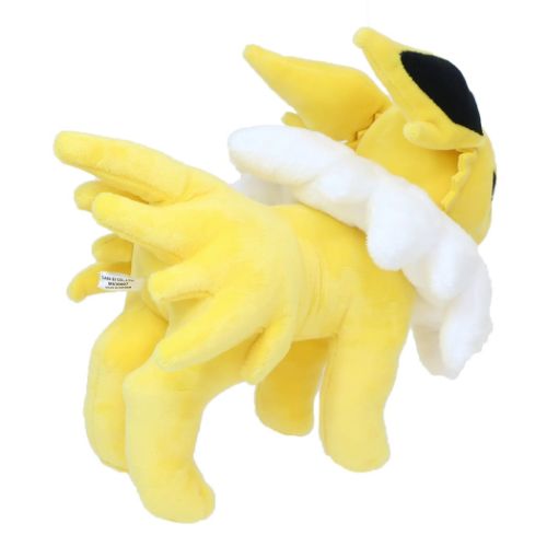 ポケットモンスター ぬいぐるみ プラッシュドールM サンダース