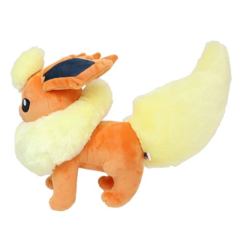 ポケモン　ぬいぐるみ　ブースター　ブースタードール　202307092019 ポケモン ぬいぐるみ ブースター ブースタードール 202307092019