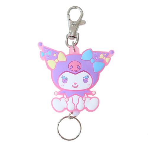 mms.xx8 クロミプリンキーホルダー他 計5点 mms.xx8 クロミプリン