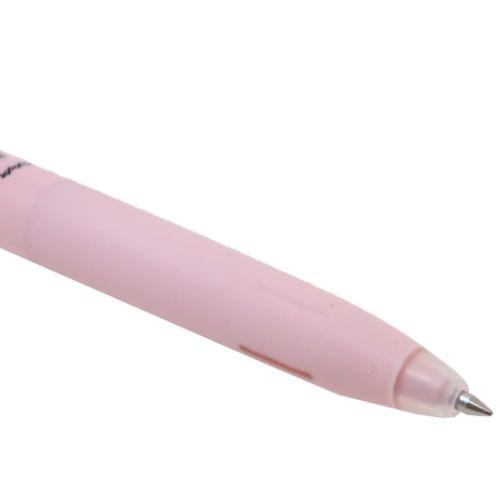 激レア!!チョコロナック ボールペン ピンク ボールペン 0.7mm ゲルインク usagino(usagino