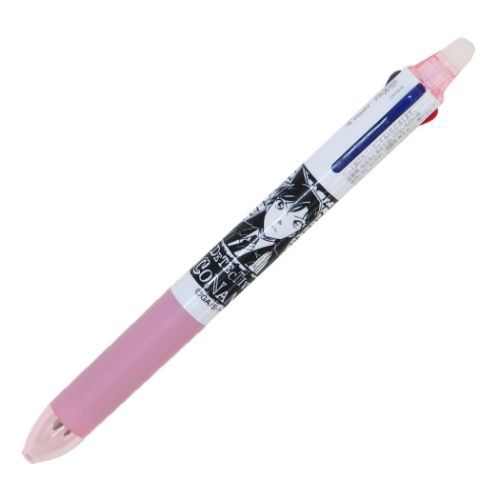 名探偵コナン ボールペン フリクションボール3スリム 0.5mm 毛利
