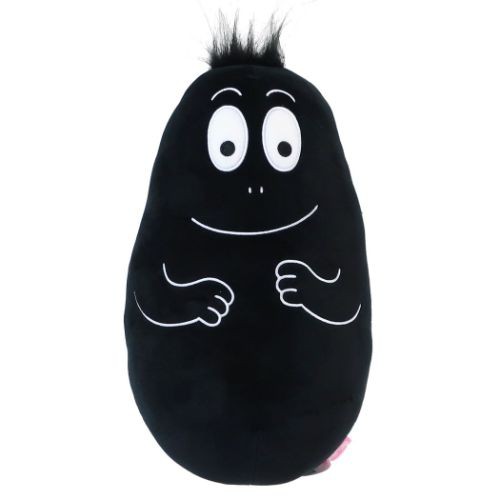 バーバパパ クッション もっちりクッション バーバモジャ BARBAPAPA キャラクター グッズ｜au PAY マーケット