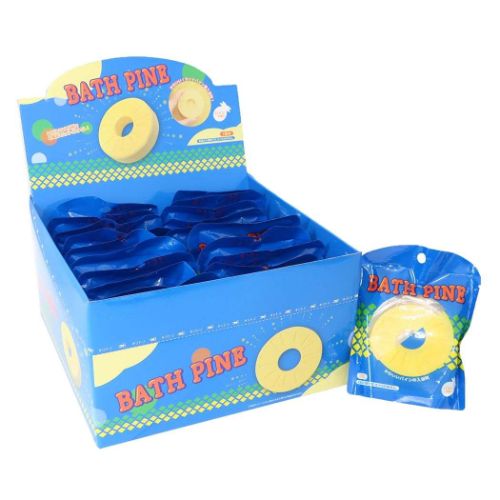 BATHPINE 入浴剤 バスボール24個入りBOX バスパイン フルーツ グッズ