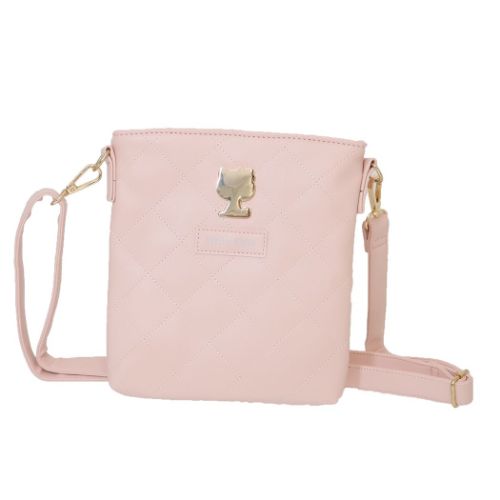 ♪様専用韓国限定ハローキティ キルティングスマホショルダーバッグ新品送料無料