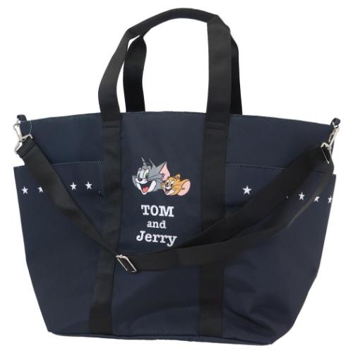 トム＆ジェリー ゴルフ用品 ゴルフトートバッグ フレンズ ワーナーブラザース キャラクター グッズ