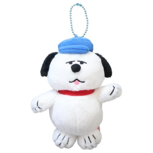 オラフ　ぬいぐるみ　スヌーピー　ビスケット　マスコット　ピーナッツ　レトロ オラフ ぬいぐるみ スヌーピー ビスケット マスコット