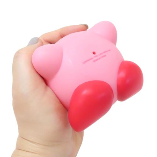 星のカービィ フィギュア ソフビコレクション すいこみ キャラクター