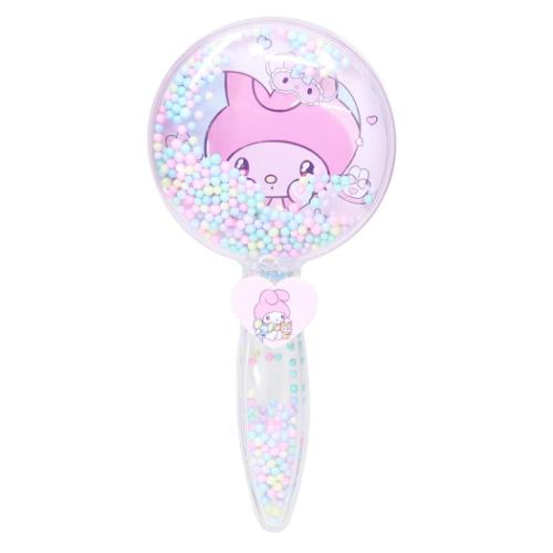 サンリオ - サンリオ　ヘアブラシ　デコ　マイメロ　マイメロディ サンリオ マイメロディ ヘアブラシ | 【公式】イオン九州