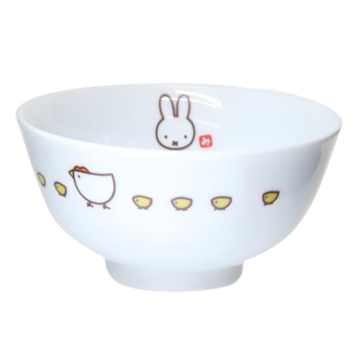ミッフィー 食器セット つみつみ食器セット こっこ親子 ディックブルーナ 絵本キャラクター グッズ_1