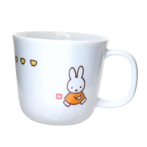 ミッフィー 食器セット つみつみ食器セット こっこ親子 ディックブルーナ 絵本キャラクター グッズ_2