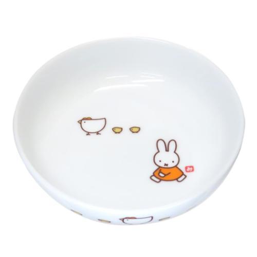ミッフィー 食器セット つみつみ食器セット こっこ親子 ディックブルーナ 絵本キャラクター グッズ_4
