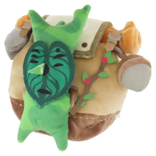 ゼルダの伝説 ティアーズ オブ ザ キングダム ぬいぐるみ プラッシュ