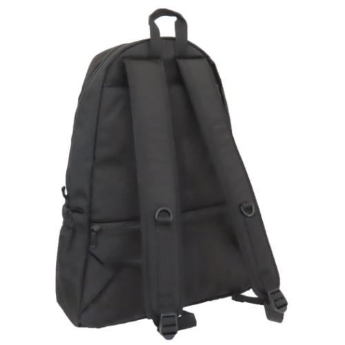 スヌーピー リュック RE-PET スマートデイパック BK ジョークール