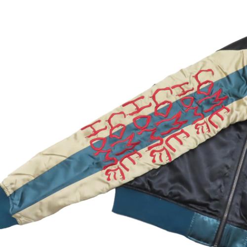 IT スカジャン アウター カムホーム キャラクター グッズの通販はau