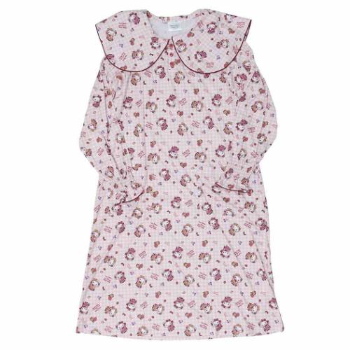 ハローキティ ホームウェア レディース ルームウエア DOLLY MIX サンリオ キャラクター グッズの通販は 8,027円