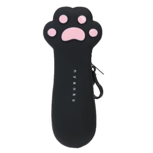 おててこれくしょん Otete Collection ペンケース シリコンペンポーチ かわいい グッズ メール便可