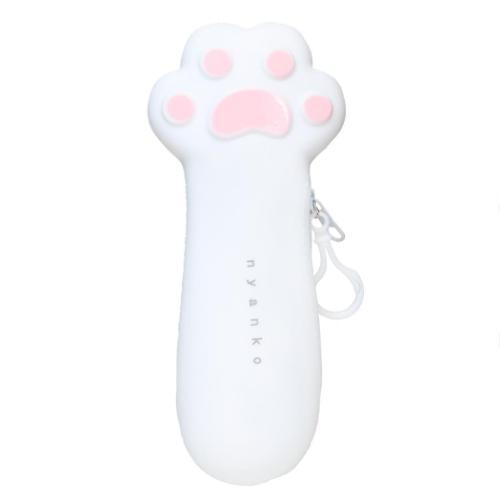 おててこれくしょん Otete Collection ペンケース シリコンペンポーチ かわいい グッズ メール便可