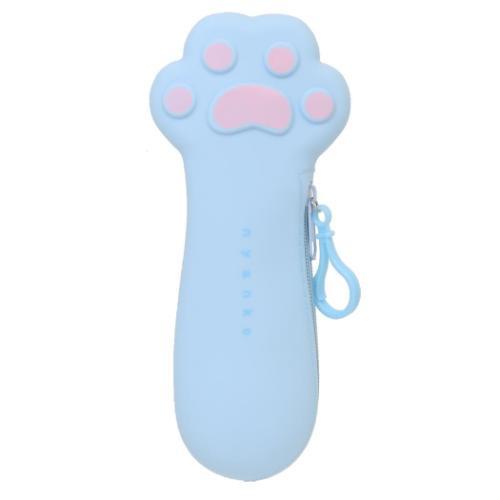 おててこれくしょん Otete Collection ペンケース シリコンペンポーチ かわいい グッズ メール便可