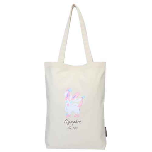 ポケットモンスター トートバッグ トートバッグ5 ニンフィア ポケモン