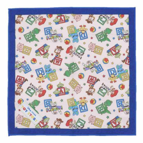 トイ・ストーリー2 ランチョンマット4枚セット ランチョンマット 4枚