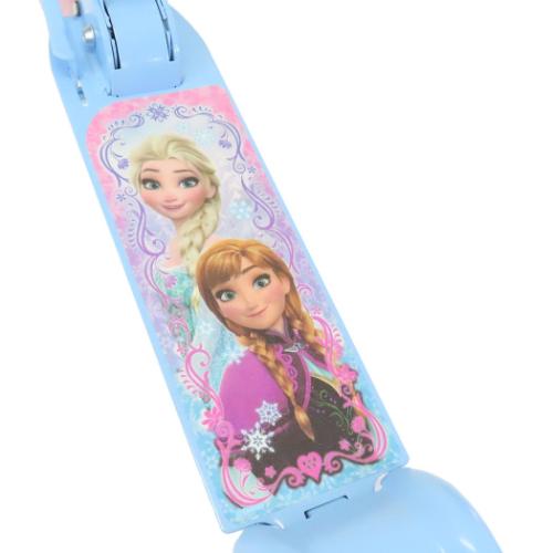アナと雪の女王 おもちゃ イージースケーター ディズニー キャラクター グッズ_2