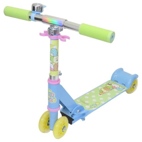 すみっコぐらし おもちゃ イージースケーター サンエックス