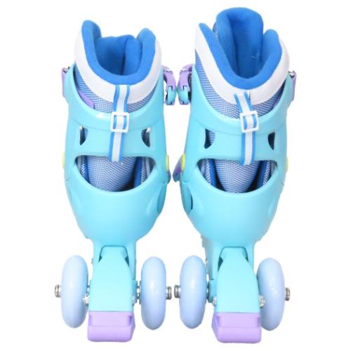 おもちゃ Rollin Posin Inline スマート ブルー インラインスケート ローラースケート グッズ おもちゃ Rollin Posin Inline スマート ブルー インラインスケート