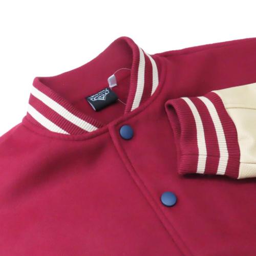 カーズ アウター レディース スタジャン レースヒーロー L ディズニー