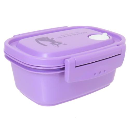 魔女の宅急便 お弁当箱 ラク軽弁当箱（S） ジジ スタジオジブリ