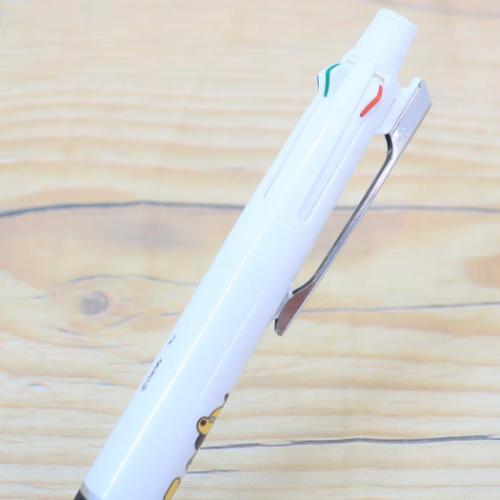 ディズニーx松本セイジ ジェットストリーム4＆1 多機能ペン 0.5