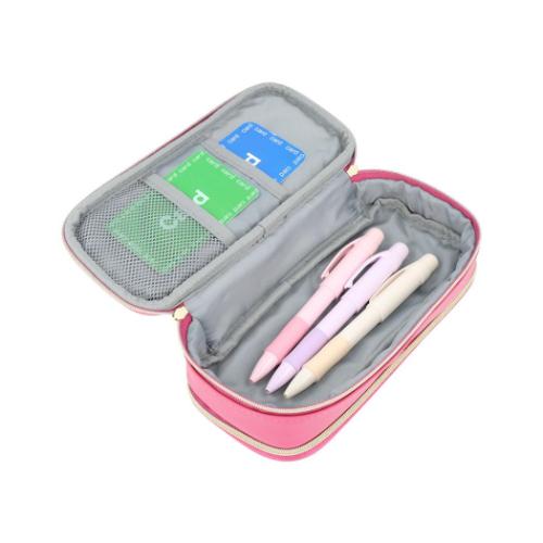 ムーミン ペンケース ペンポーチ リトルミイ New Life