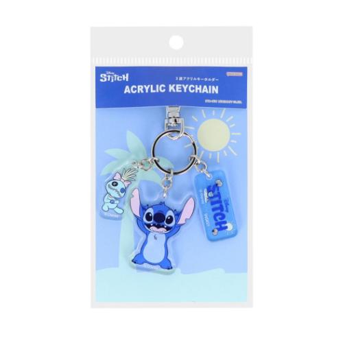 【未開封あり★13点セット】リロ&スティッチ　スティッチ　キーホルダー　グッズ 未開封あり☆13点セット】リロ&スティッチ スティッチ