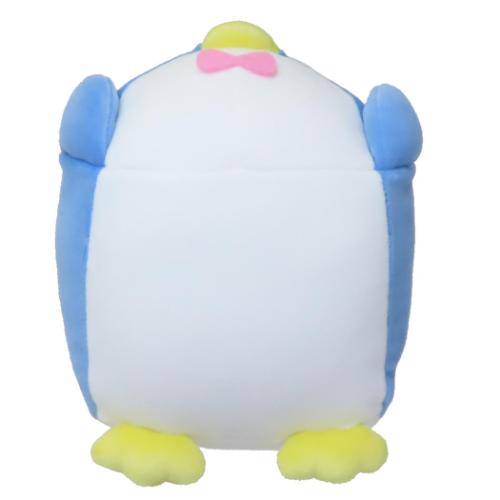 タキシードサム ミニクッション もふもふうでまくら サンリオ
