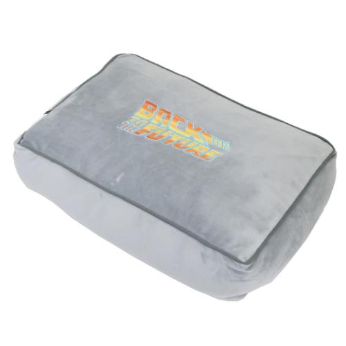 バックトゥザフューチャー クッション タイムサーキット