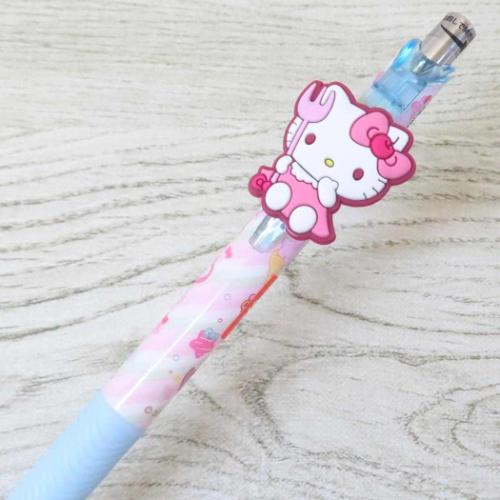 キティ　シャープペン　スイーツ　アイス　デザート キティ シャープペン スイーツ アイス デザート