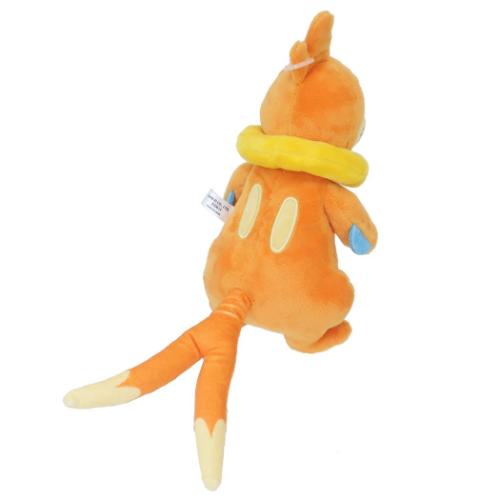 ポケットモンスター ぬいぐるみ プラッシュドールS ブイゼル ポケモン