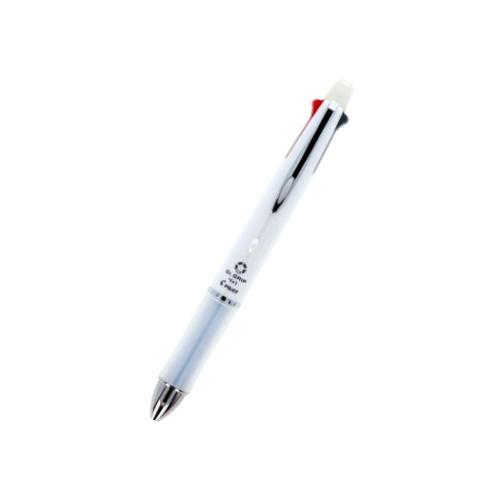 新品 ディズニーシー ダッフィー＆フレンズDr. GRIP 4+1 ボールペン