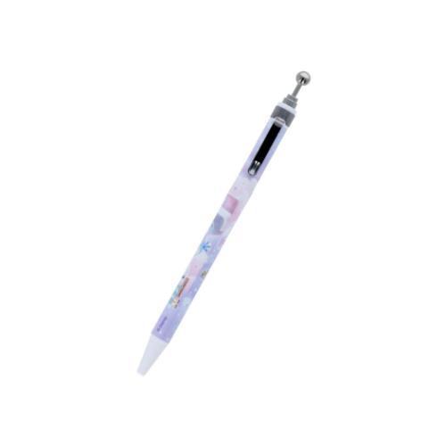 リロ＆スティッチ シャーペン シャープペンシル 0.5mm ゆめかわ