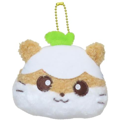 コロコロクリリン コインケース フェイス小銭入れ 平成キャラシリーズ 