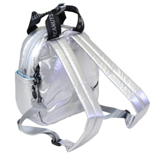 スヌーピー リュック IP.CeoPadded.Peanuts-0S ミニリュック2WAY s