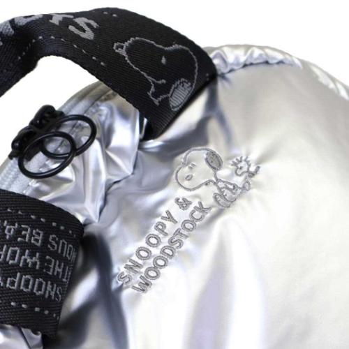 スヌーピー リュック IP.CeoPadded.Peanuts-0S ミニリュック2WAY s