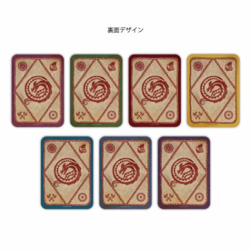 ヒックとドラゴン コレクター雑貨 カードコレクション 全32種の内どれ