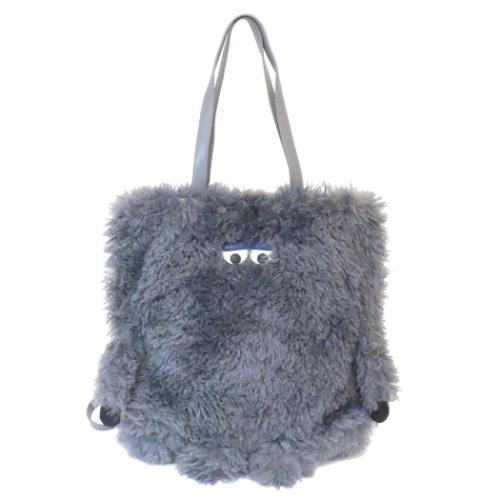 クリプティッド トートバッグ EU.TALL.2way.クリプテッドE 2WAYバッグ Shadowman かわいい グッズ