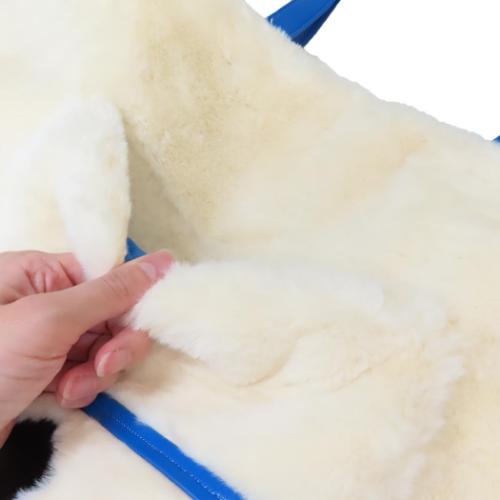 スヌーピー トートバッグ IP.トール.クリプティッド PNTS-9W 2WAY