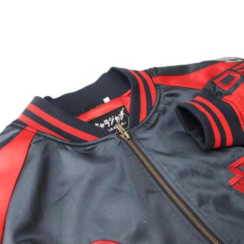 スターウォーズ アウター スカジャン L カイロ レン STAR WARS