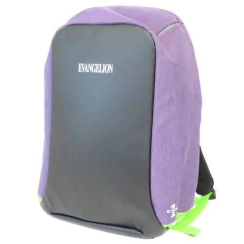 エヴァンゲリオン デイパック リュックサック エヴァプロテクト アニメキャラクター グッズ
