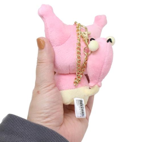 ポケットモンスター マスコット ミニぬいぐるみ エネコ ポケモン