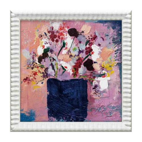 ジョセリン エリザベス フラワーアート ピース Jocelyn Elizabeth 取寄品 ギフト インテリア 日本製 グッズ 取寄品