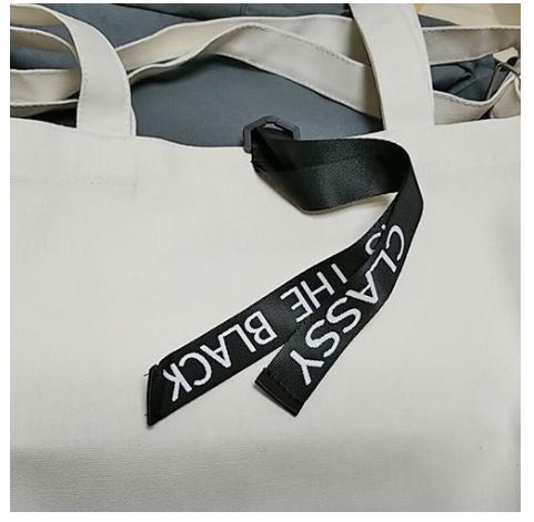 送料無料 トートバッグ レディース 大容量 通学 大きめ キャンバス 帆布 可愛い おしゃれ キャンパストートバッグ かばんの通販はau Pay マーケット Moonshot