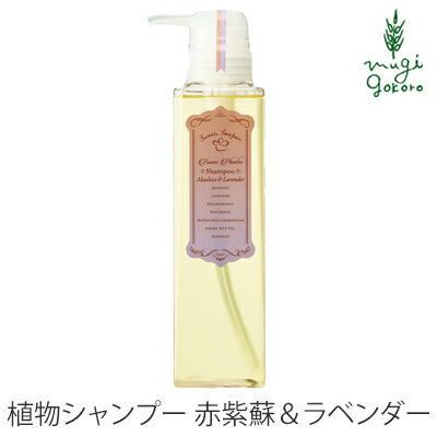 シャンプー 無添加 ボンヌプランツ Bonne Plantes スウィーツソーパー ボンヌプランツシリーズ シャンプー 赤紫蘇 ラベンダー 300m 購入の通販はau Pay マーケット オーガニック健康生活 むぎごころ